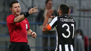 Εστιψαν τον Τζαβέλλα              σαν… λεμονόκουπα;