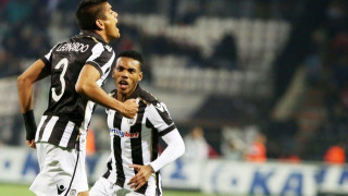 Ο εκπληκτικός     Λέο…   «ξόρκισε» τον εφιάλτη     