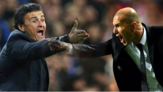 Clasico Μπάρτσα-Ρεάλ: Κάτι παραπάνω  από ένα παιχνίδι…