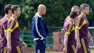 «Φάκελος Ουκρανία»: Ενας... Κολίνα δεν έφερε την άνοιξη