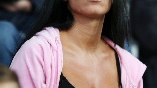 Η καλλονή που σήκωσε όρθια την              Τούμπα!