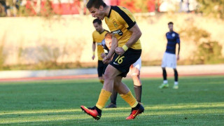 Η   αντίδραση    του     Αρη     και    η... κορυφή