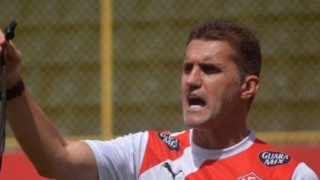 Η Σαπεκοένσε    ανακοίνωσε τον    νέο της προπονητή!