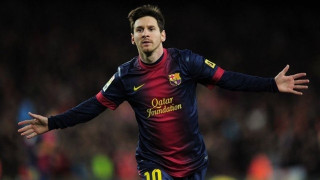 O Μέσι πρόλαβε τον διαιτητή! Απίστευτο fair play του Αργεντίνου! (vid)