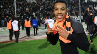 Ροντρίγκες: «Είχαμε τη                      σωστή νοοτροπία»