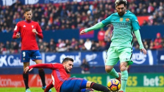 «Ταυρομάχος» ο Λιονέλ Μέσι «χάρισε» τη νίκη στην Μπάρτσα! (vid)