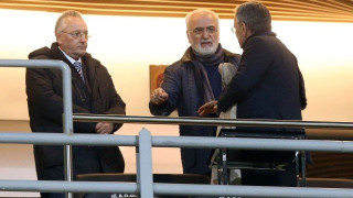 Η συμβουλή του γιατρού στον Ιβάν και πώς ο ΠΑΟΚ ξαναέγινε οικογένεια