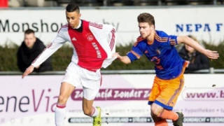 «Διαμάντι» από την Ολλανδία απέκτησε η Γιουνάιτεντ! (video)