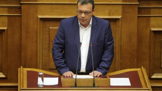 Φάμελλος: «Φθηνότερο φυσικό αέριο από 1η Ιανουαρίου»