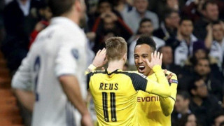 «Να πείτε στον Πέρεθ πως υποσχέθηκα στον παππού μου να παίξω στη Ρεάλ»