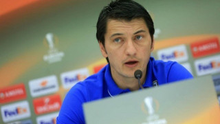 Ιβιτς: «Πιστεύω ότι η νίκη θα είναι αρκετή για την πρόκριση» (vid)