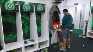 Το συγκινητικό σκίτσο για την τραγωδία της Σαπεκοένσε (pic)