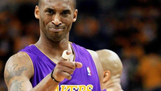 Ο Κόμπε Μπράιαντ έγινε για τρίτη φορά        πατέρας