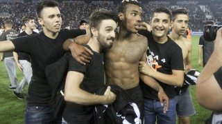 Ο σανός        περισσεύει…  και για την επόμενη φορά