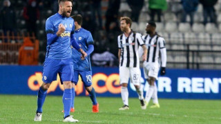 «Έγκλημα» Κάνιας, αστεία άμυνα και μια ήττα από το πουθενά