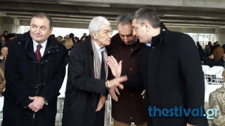 «Δεν είπα ποτέ στον Μπουτάρη ότι ο Τζιτζικώστας τον είπε κωλόγερο»