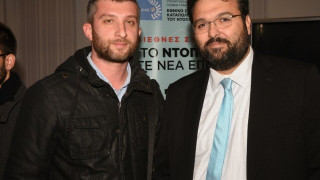 Βασιλειάδης: «Νομικά δε στέκει η προσφυγή Μαλάτου, δεν κάνουμε πίσω»