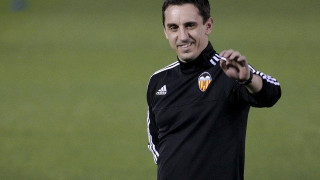 Νέβιλ: «Ικανός ο Μουρίνιο αλλά έχει χάσει την πίστη του»