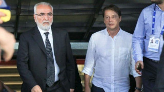 Η άγρια «κατσάδα» στον Μίχελ  και το «μάντρωμα» των παικτών