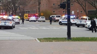 Πυροβολισμοί στην Πανεπιστημιούπολη του Οχάιο - Ένας νεκρός (ΦΩΤΟ)