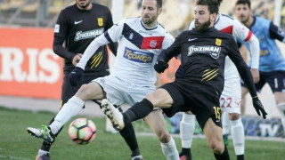 «Ψήφισαν» κατά… συνείδηση                        στον Αρη