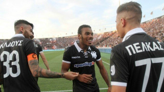 Ετσι αναμένεται να ξεκινήσει ο ΠΑΟΚ στον «τελικό» με τη Σλόβαν!