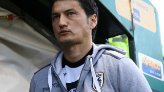 Το «αίνιγμα» του Ίβιτς για το ματς  στην  Ελευσίνα