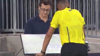 Επανάσταση: Η χρήση βίντεο     μπαίνει στο ποδόσφαιρο!