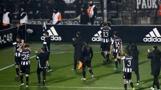 Και                 είμαστε                 ακόμη ζωντανοί!