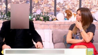 Γνωστός Έλληνας ηθοποιός: «Έχω πάει για θαυμάστρια σε εισαγγελέα!»