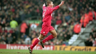 Τέτοια μέρα ο Τζέραρντ, «άνοιγε» λογαριασμό με την Λίβερπουλ (vid)