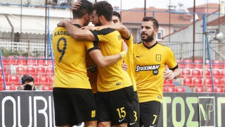 Το Σάββατο     (10/12)    ο  Αρης  στην    Ελευσίνα