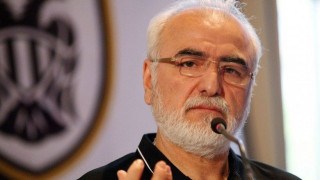 Παίζει τα                 ρέστα του  ο Ιβάν Σαββίδης