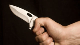 Θεσσαλονίκη: Στο νοσοκομείο με τραύματα στον θώρακα 22χρονος