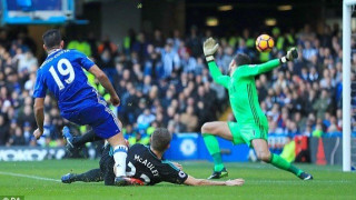 Ασταμάτητη  η Τσέλσι, «πέρασε»  ξανά  στην  κορυφή!