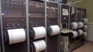 ΕΚΤΑΚΤΟ: Νέος σεισμός «ταρακούνησε» τη Θεσσαλονίκη