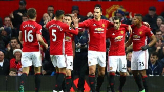 ΘΕΜΑ: Έφτασε η ώρα για το «come-back» της Γιουνάιτεντ