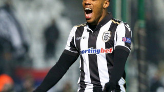 Μεγάλη    πρόκριση    –    βάλσαμο    για    τον    ΠΑΟΚ