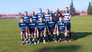 Εθνικός Μαλγάρων-Αναστασόπουλος: «Δύσκολος και απαιτητικός όμιλος-Υπομονή και επιμονή στους παράγοντες»