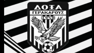 Γερακαρού-Κουκούλης: «Να μπούμε στα μπαράζ και να διεκδικήσουμε ότι καλύτερο μπορούμε»