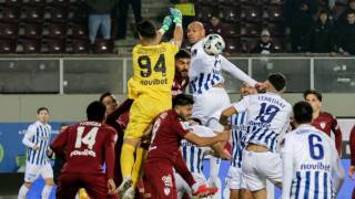 Έξι παίκτες έρχονται στην ΑΕΛ