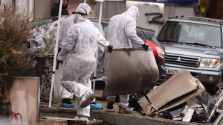 Έκρηξη στον Εύοσμο: Ο «εγκέφαλος» της επίθεσης ήταν από... φυλακή!