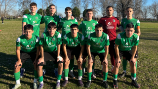 Καταιγιστικός ο Μακεδονικός Κ17 στη SL2 – Πρωτιά σε Κ17 και Κ19