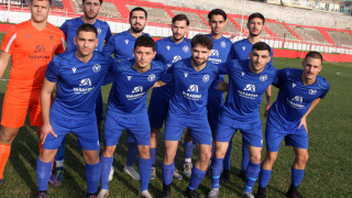 Νικόπολη-Ιωαννίδης: «Να κάνουμε ένα πολύ καλύτερο δεύτερο γύρο»