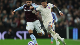 Premier League: Crash test για τη φορμαρισμένη Άστον Βίλα-Κανάλια και ώρες μετάδοσης