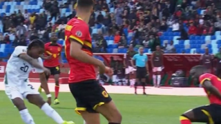 Πανηγύρισαν πρόωρα οι παίκτες της Ανγκόλας – Το γκολ της Τυνησίας που τους «πρόδωσε» στο Κόπα Άφρικα