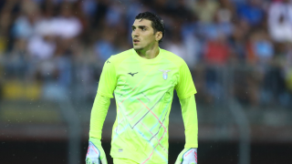 «Πολύ πιθανό να παραμείνει στη Λάτσιο» - Το νέο σενάριο για τον Μανδά