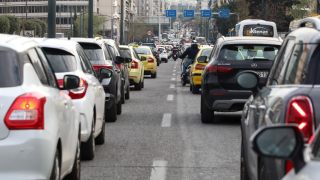 Τέλος χρόνου για τα τέλη κυκλοφορίας - Τι άλλο πρέπει να πληρώσουμε σήμερα