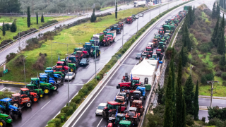 Νέες πληρωμές για τους αγρότες - 25,3 εκατ. ευρώ σε 43.100 δικαιούχους