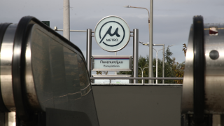 Θεσσαλονίκη: Σε πιλοτική 24ωρη λειτουργία σήμερα (27/12) το μετρό
